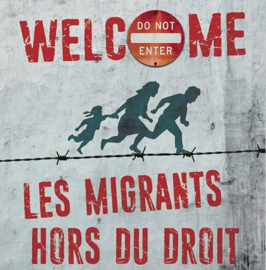 accueil immigrants